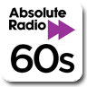 Radio Advertising - Absolute Radio 60s
