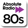 Radio Advertising - Absolute Radio 80s