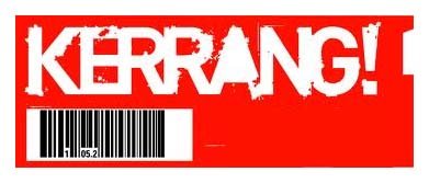Advertise on Kerrang! Radio